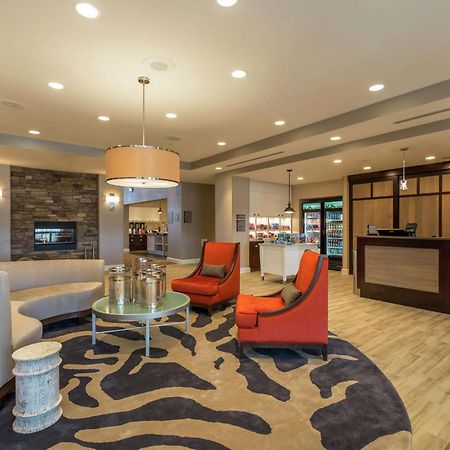 Homewood Suites By Hilton Boston Marlborough Berlin Экстерьер фото