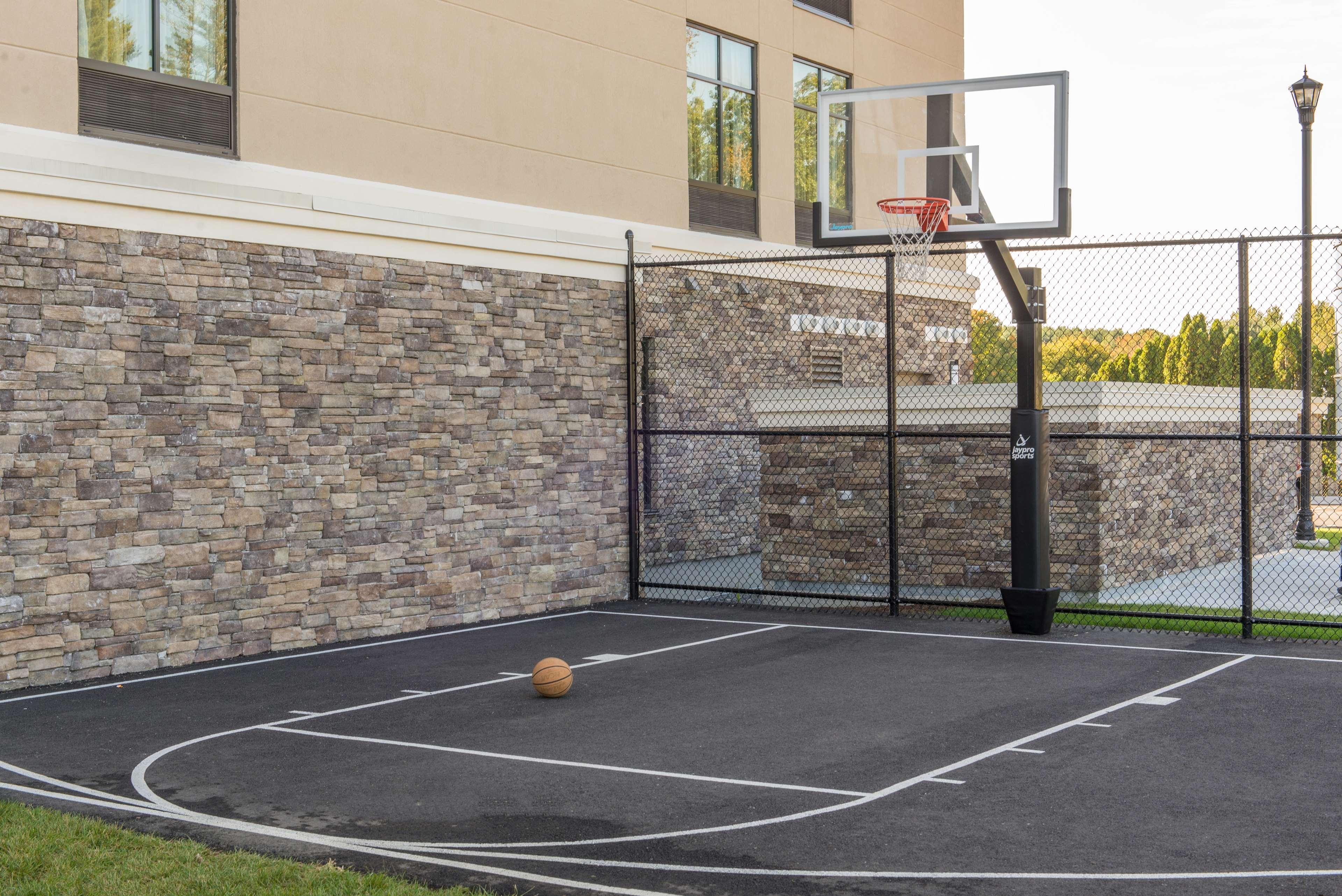 Homewood Suites By Hilton Boston Marlborough Berlin Экстерьер фото