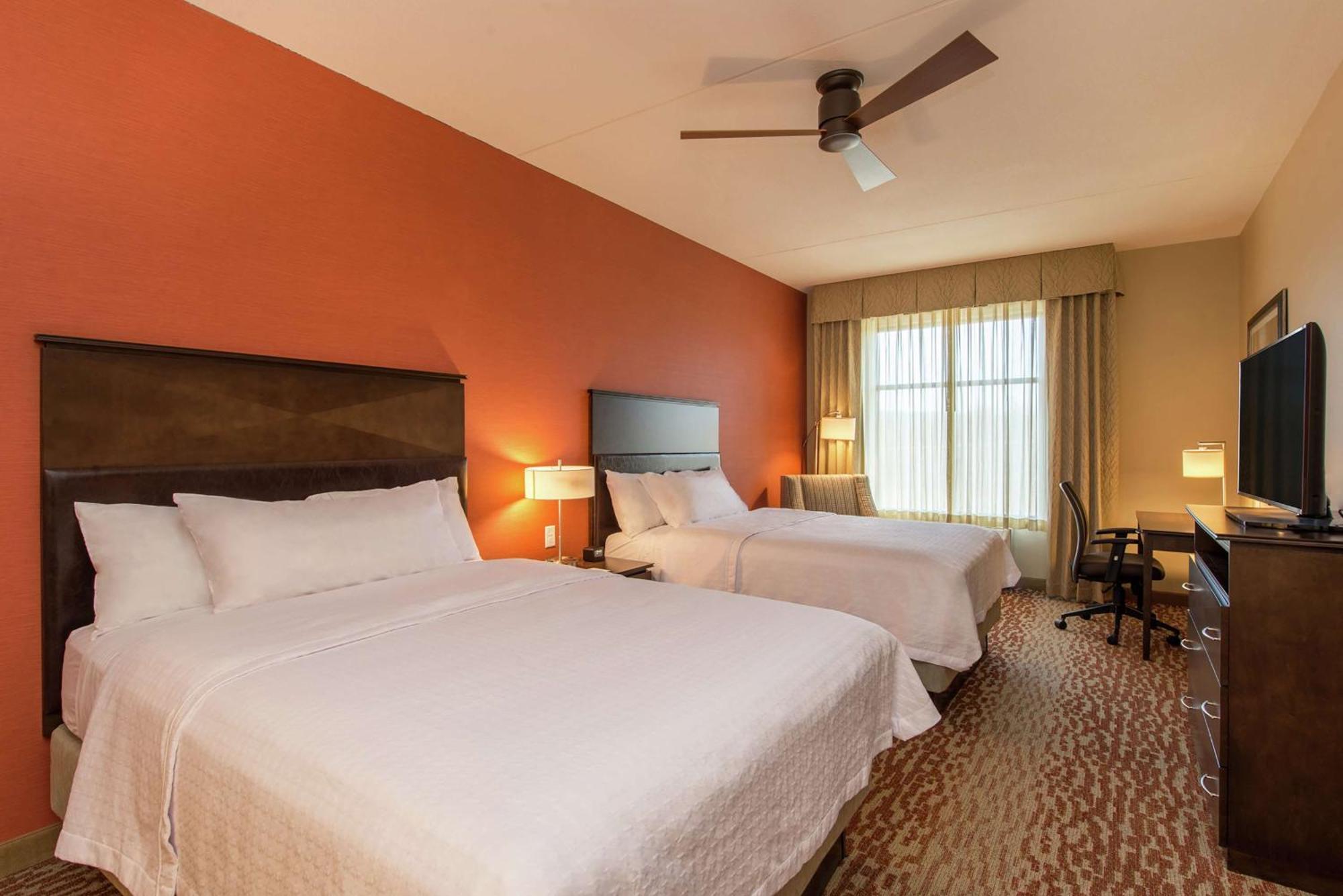 Homewood Suites By Hilton Boston Marlborough Berlin Экстерьер фото