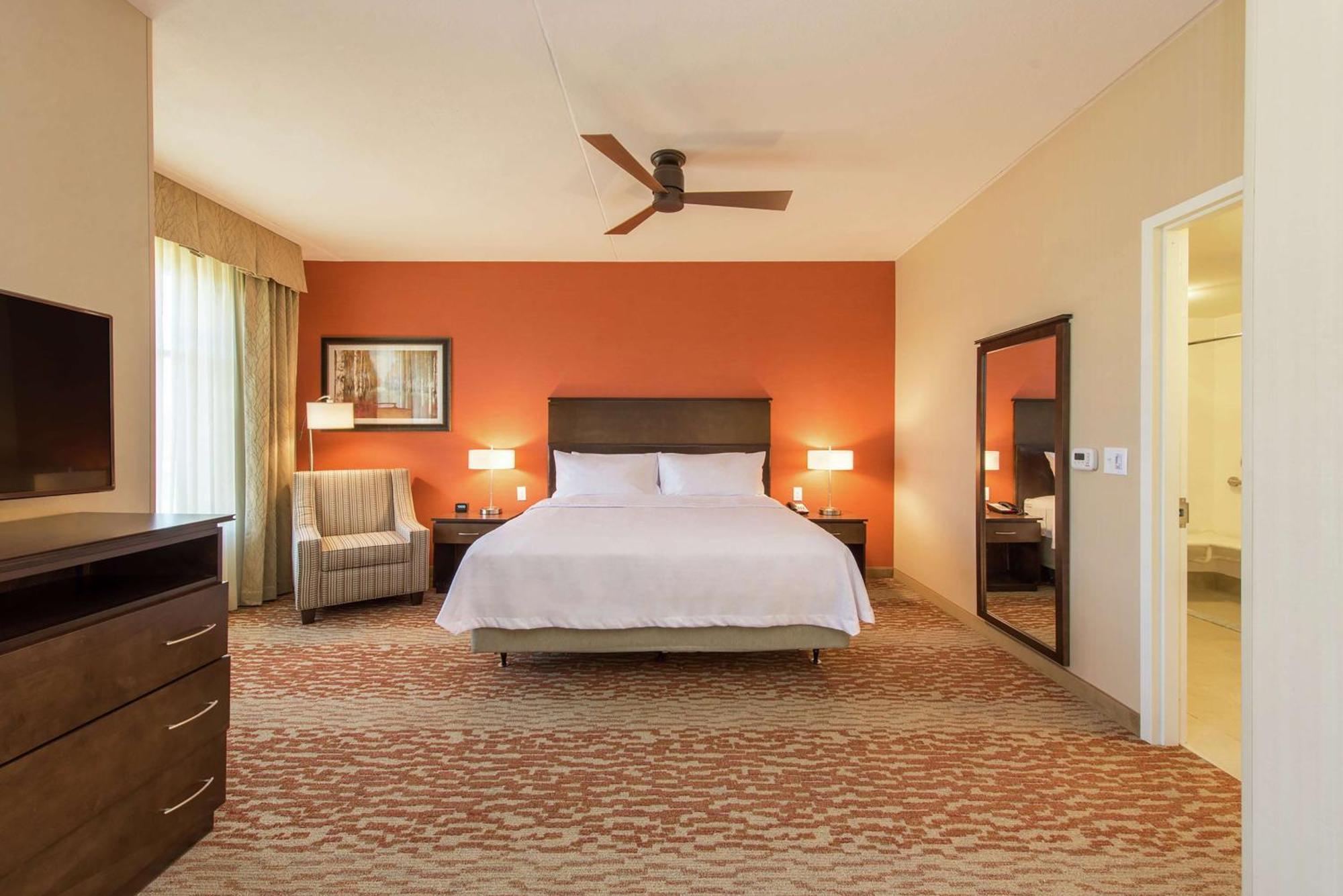 Homewood Suites By Hilton Boston Marlborough Berlin Экстерьер фото