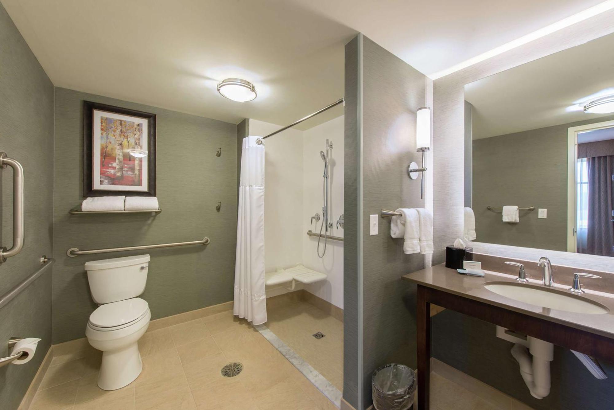 Homewood Suites By Hilton Boston Marlborough Berlin Экстерьер фото