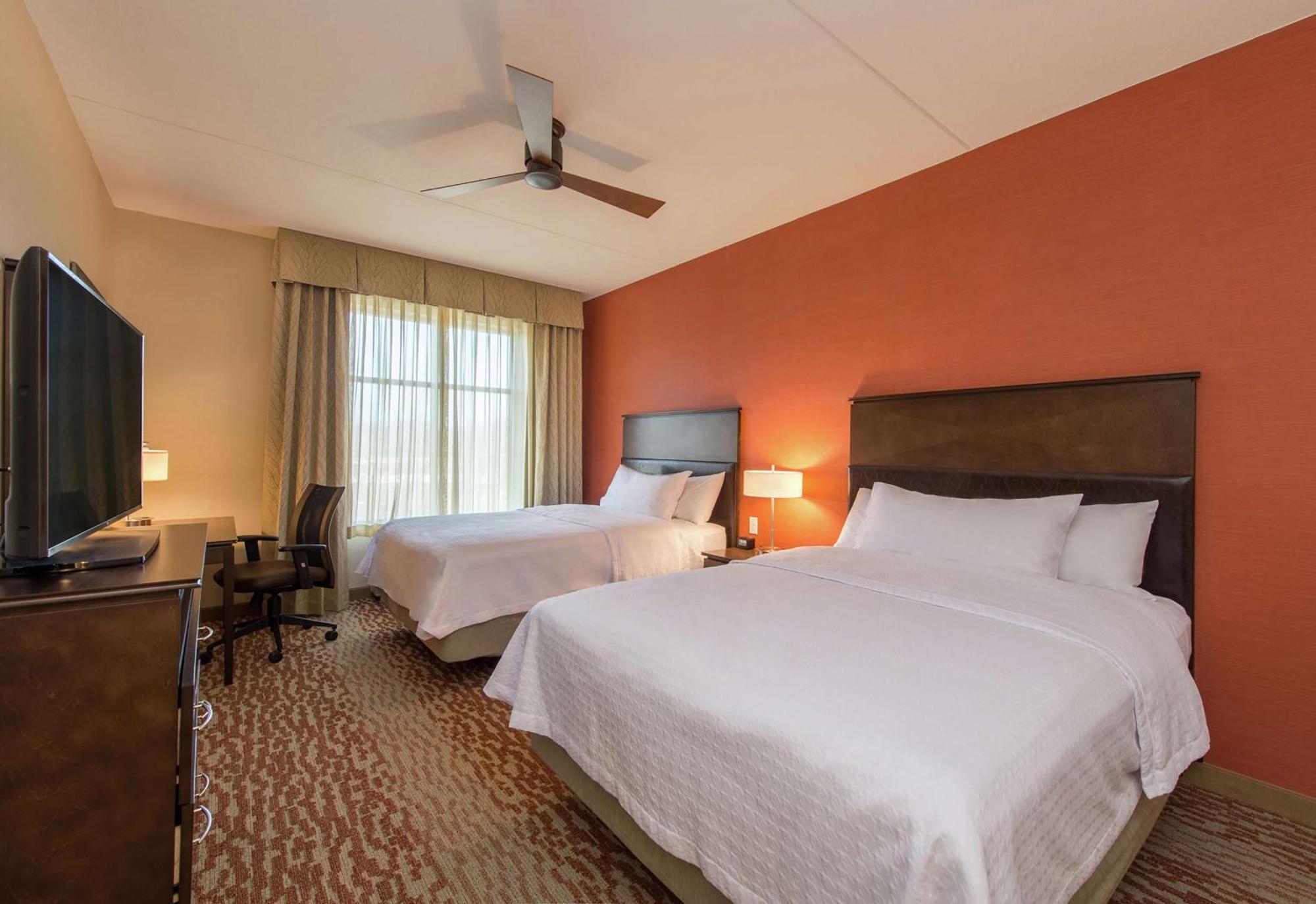 Homewood Suites By Hilton Boston Marlborough Berlin Экстерьер фото