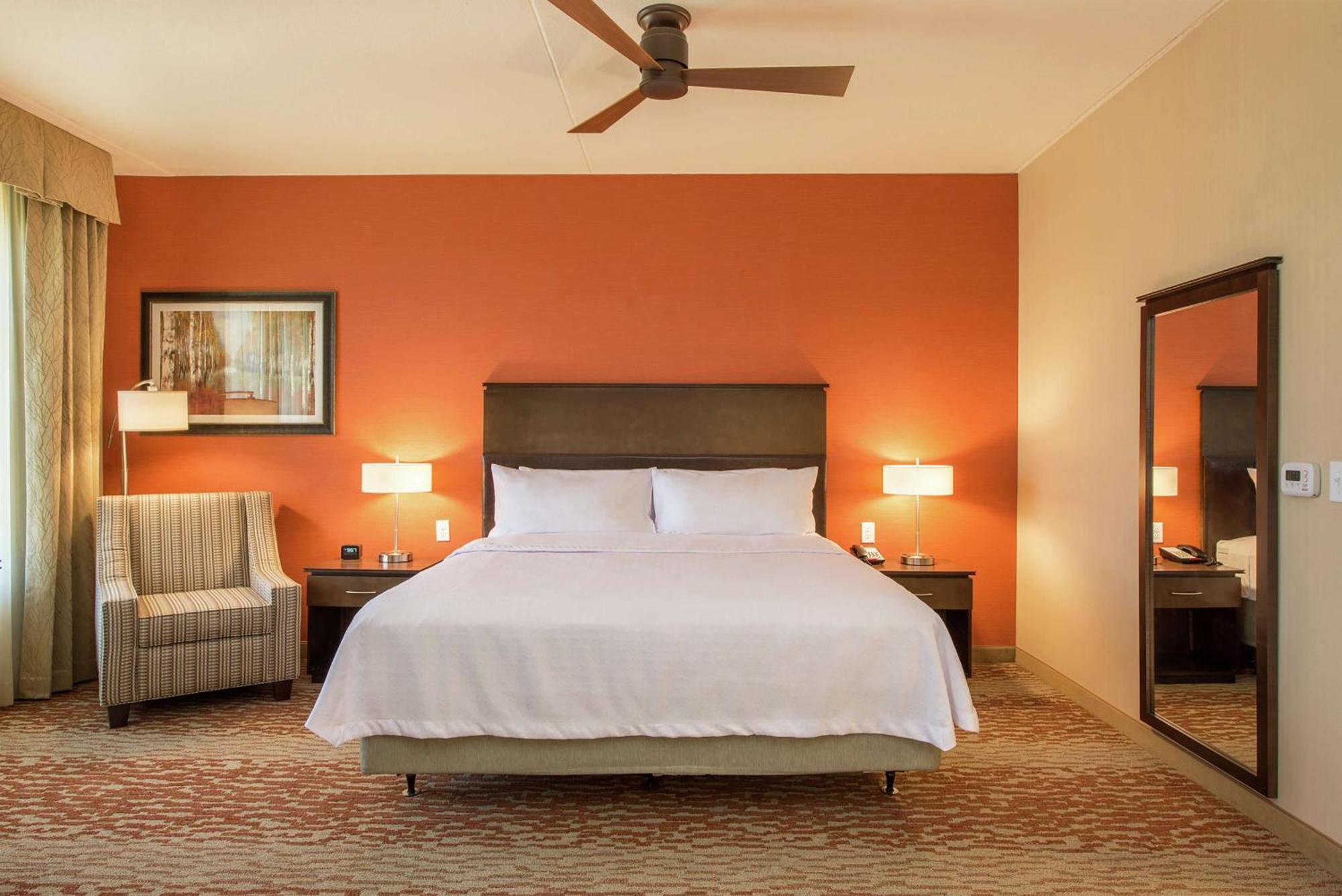 Homewood Suites By Hilton Boston Marlborough Berlin Экстерьер фото