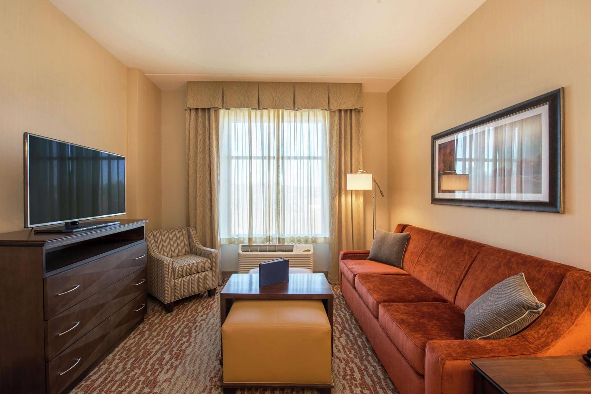Homewood Suites By Hilton Boston Marlborough Berlin Экстерьер фото