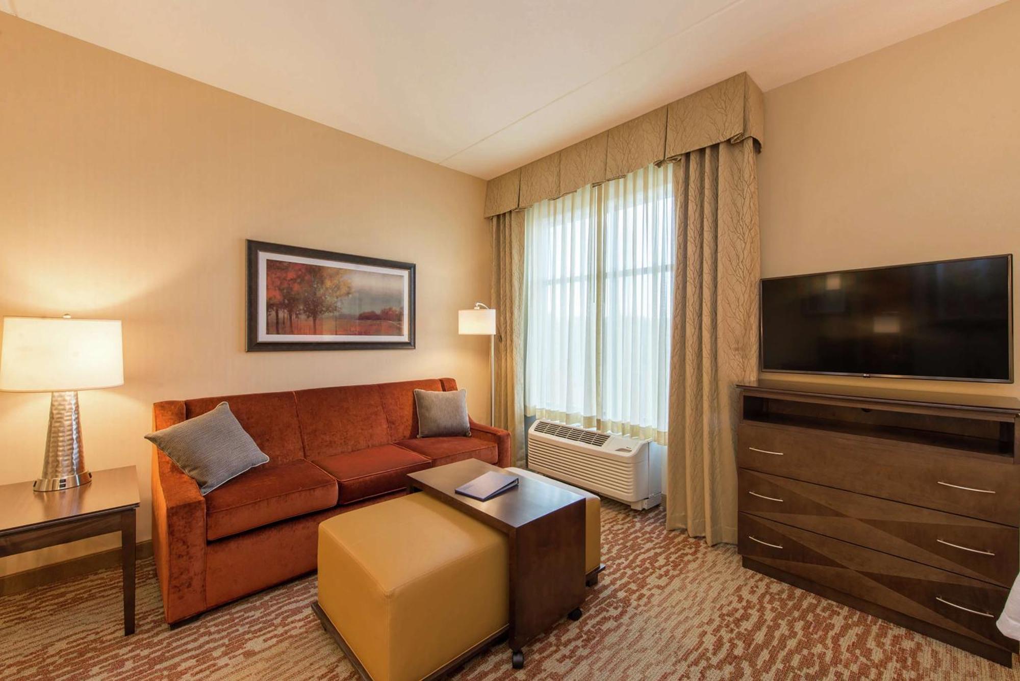 Homewood Suites By Hilton Boston Marlborough Berlin Экстерьер фото