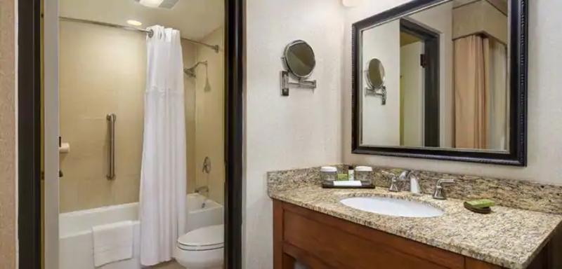 Homewood Suites By Hilton Boston Marlborough Berlin Экстерьер фото