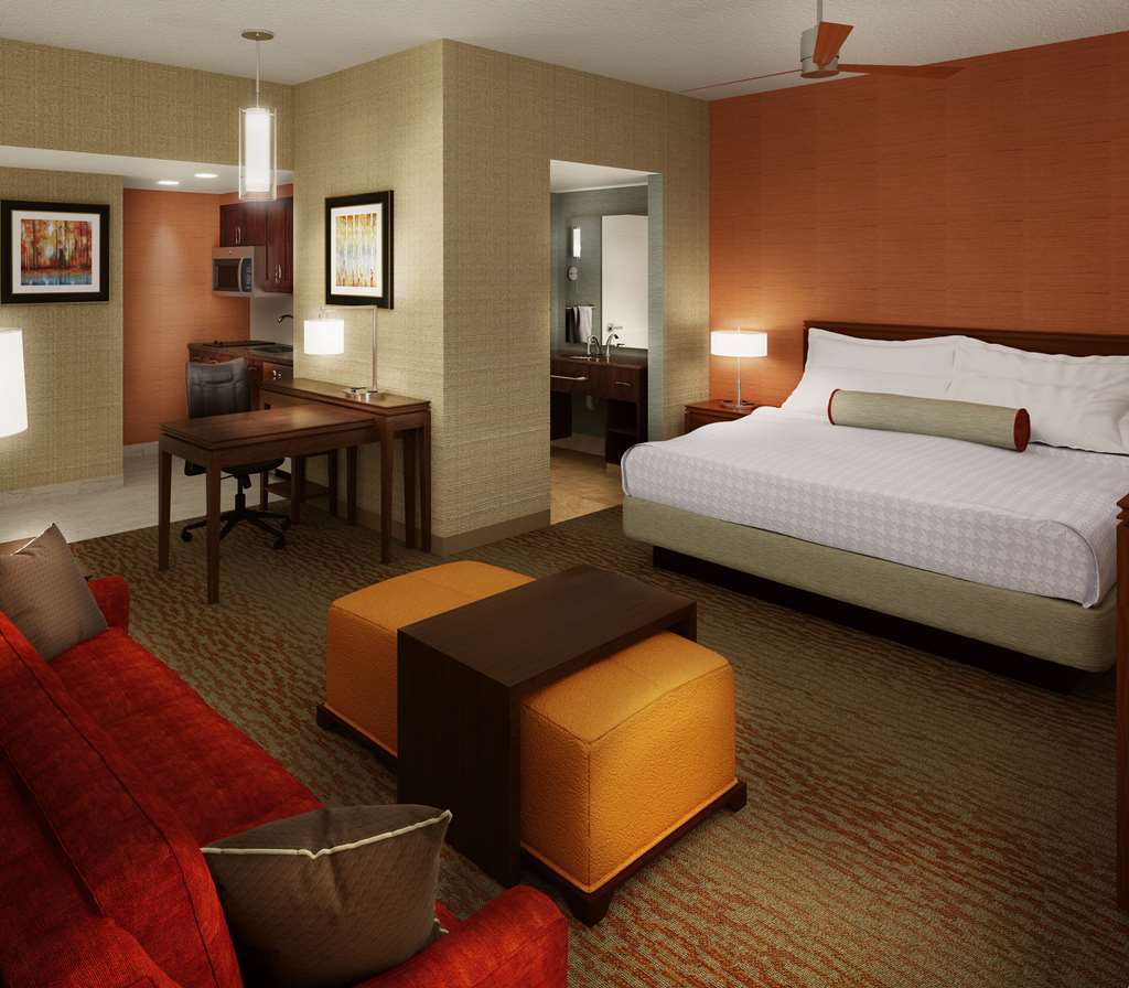 Homewood Suites By Hilton Boston Marlborough Berlin Номер фото